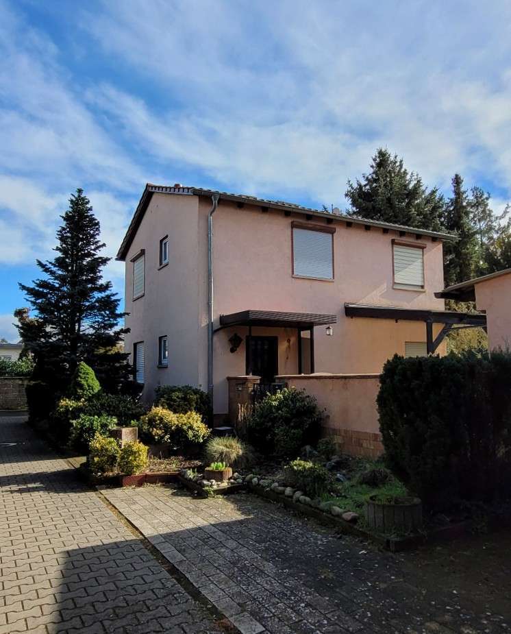Haus zum Kaufen in Pfungstadt 395.000 € 80 m²