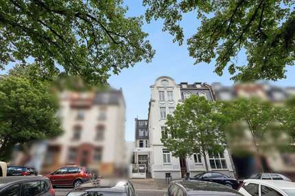Wohnung Frankfurt am Main Innenstadt 3 - 4 Zimmer, 82 m&sup2;, 539.000&euro; | Angebot:26819119