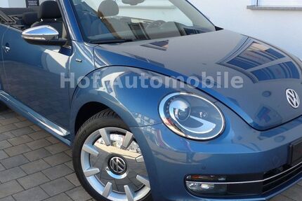 VW Beetle 34.591 km 22.970 &euro; Rodgau 63110
