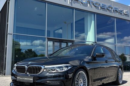 Alpina D5 26.200 km 72.900 &euro; Griesheim - Darmstadt 64347