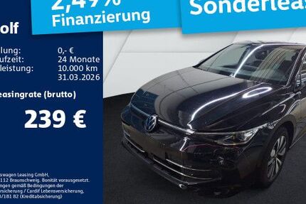 VW Golf 24.850 km 28.449 &euro; Heusenstamm 63150