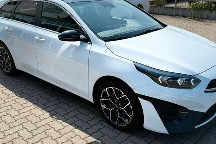 Kia ceed / Ceed