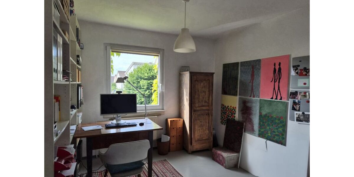 Provisionsfrei* Freistehendes EFH in Nauheim mit idyllischem nicht einsehbarem Garten und Garage - sofort bezugsfertig! - Einfamilienhaus Nauheim | Angebot:27145799