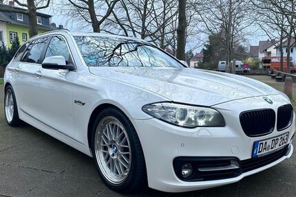 BMW 525 250.000 km 10.000 &euro; Darmstadt 64297