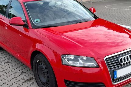 Audi A3 143.004 km 7.399 € Worms 67551