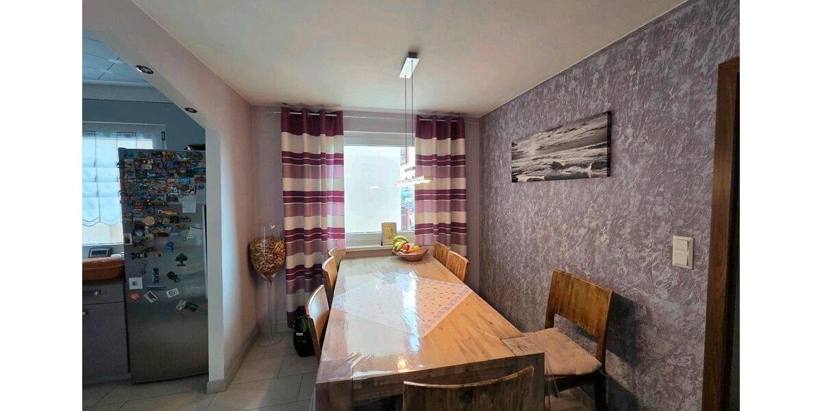 Etagenwohnung Bensheim - 4.5 Zimmer, 104 m&sup2;, 350.000&euro; | Angebot:26866322