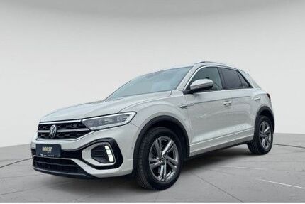 VW T-Roc 72.618 km 23.950 &euro; Bensheim 64625