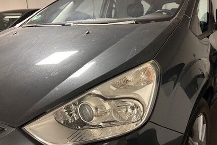 Ford S-Max 154.000 km 5.000 &euro; Frankfurt am Main 60438