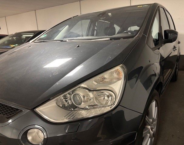 Ford S-Max 154.000 km 5.000 &euro; Frankfurt am Main 60438