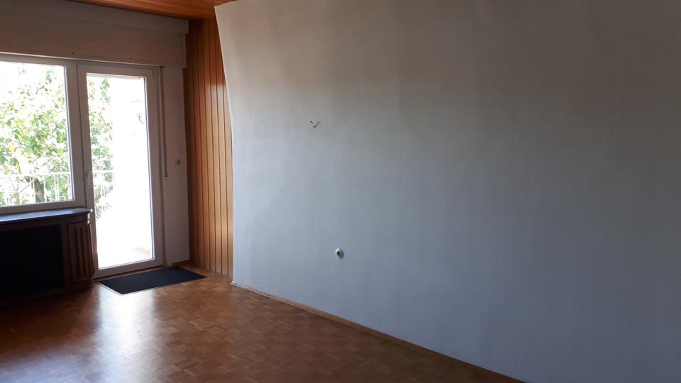 3-Zimmer Wohnung in Griesheim b. Darmstadt 3 zimmer