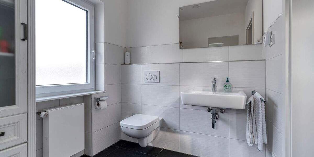 Einfamilienhaus Bürstadt Riedrode - 5 Zimmer, 180 m&sup2;, 550.000&euro; | Angebot:25676233