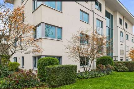 Wohnung zum Kaufen in Hattersheim 497.000 € 96 m² 3 zimmer