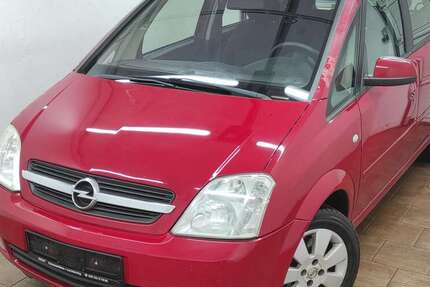 Opel Meriva 154.759 km 1.799 &euro; Bickenbach 64404