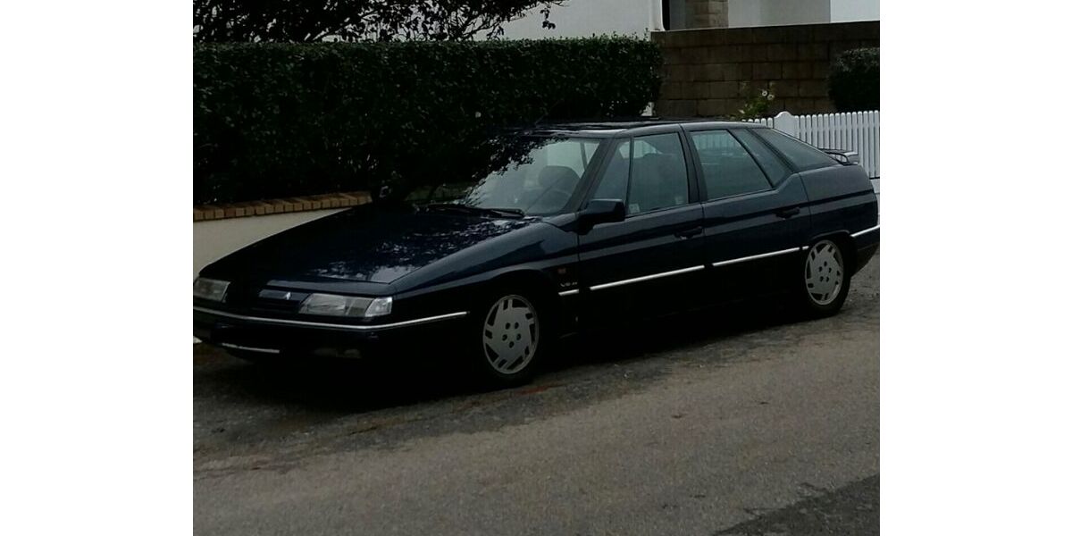 Citroen XM 150.000 km 12.900 &euro; Neu-Isenburg 63263