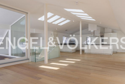 Wohnung zum Mieten in Frankfurt am Main 6.990 € 233 m²