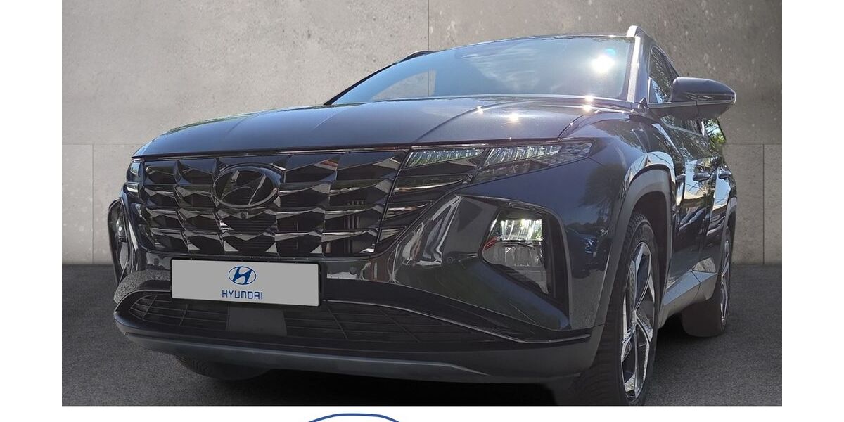 Hyundai TUCSON 25.900 km 29.990 &euro; Groß - Gerau 64521