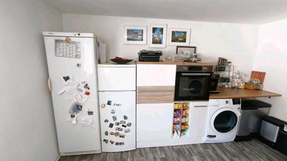 Etagenwohnung Pfungstadt - 3 Zimmer, 80 m&sup2;, 950&euro; | Angebot:26322075