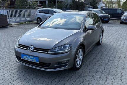 VW Golf 107.685 km 12.990 &euro; Egelsbach 63329