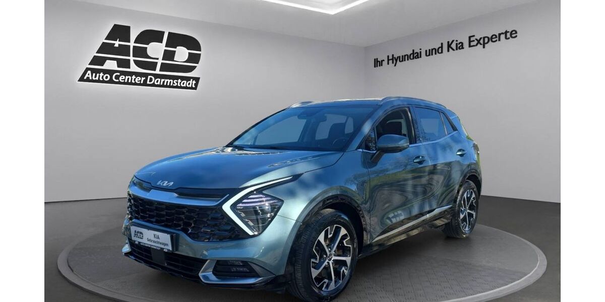 Kia Sportage 51.000 km 28.470 &euro; Darmstadt 64289