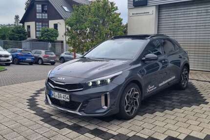 Kia XCeed 6.500 km 28.990 € Wiesbaden 65199