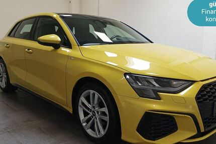 Audi A3 89.616 km 17.470 &euro; Egelsbach 63329