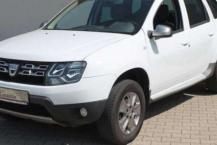 Dacia Duster 115.000 km 9.999 &euro; Reichelsheim 64385