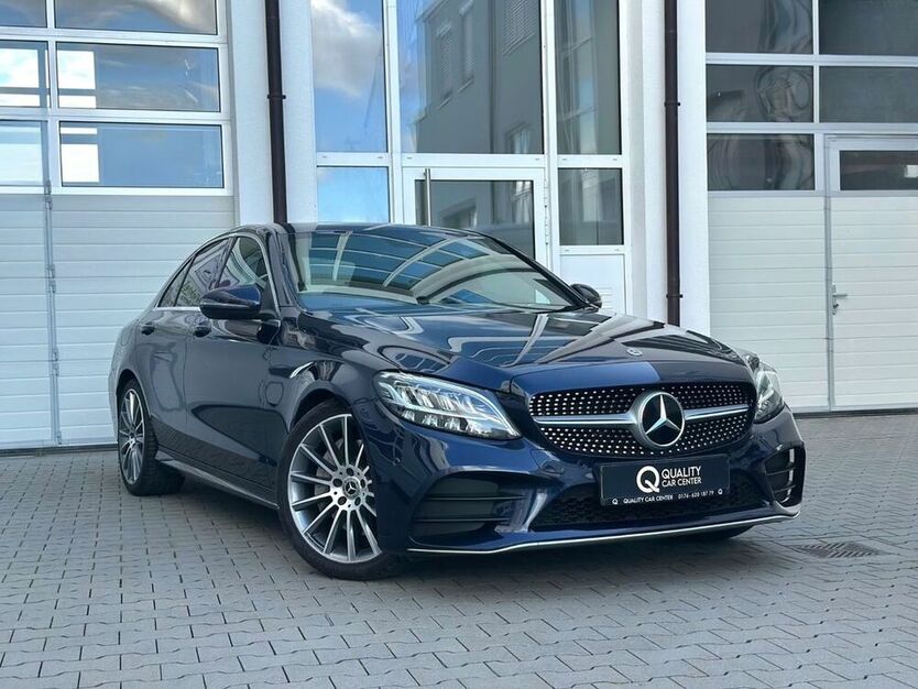 C 300