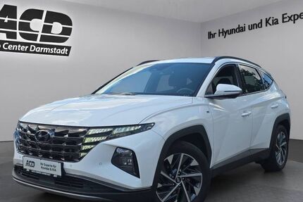 Hyundai TUCSON 55.540 km 23.769 &euro; Darmstadt 64289