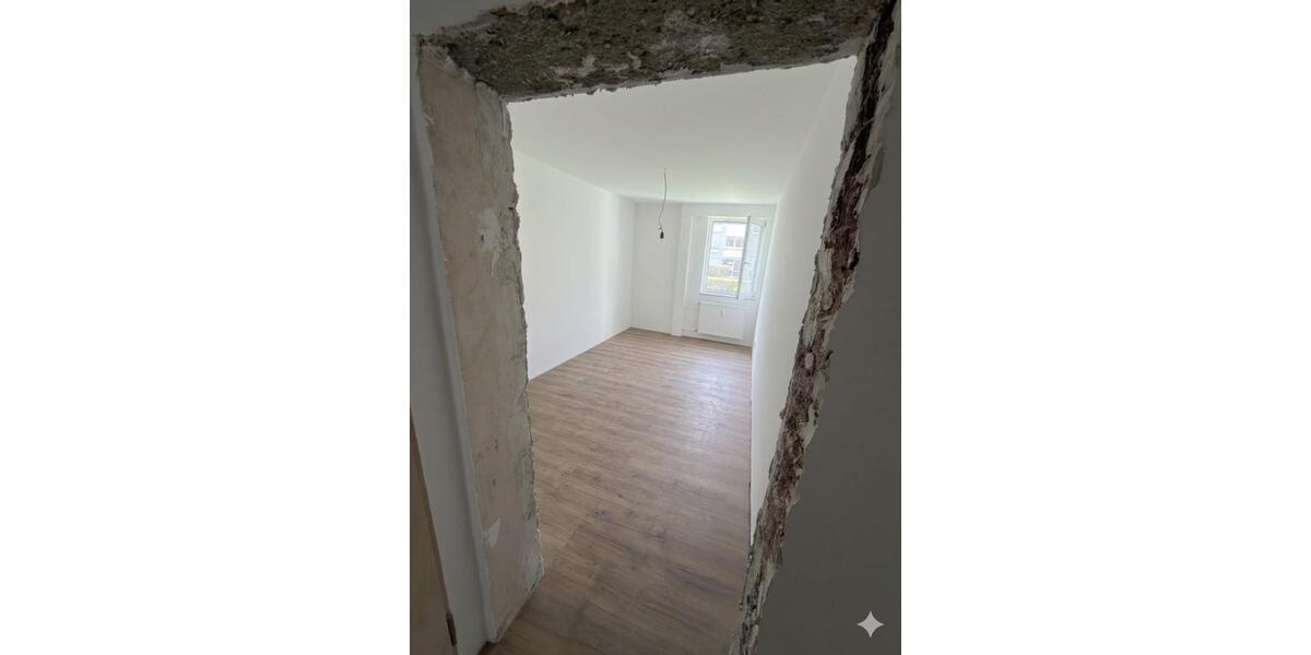 Erdgeschoßwohnung Frankfurt am Main Bockenheim - 4 Zimmer, 80 m&sup2;, 339.000&euro; | Angebot:26356581