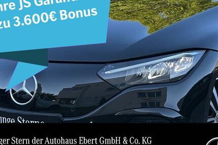 Mercedes-Benz EQE 88.757 km 39.880 &euro; Bensheim 64625