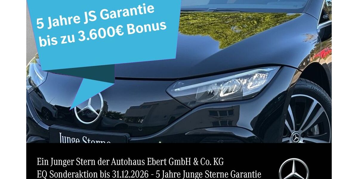 Mercedes-Benz EQE 88.757 km 39.880 &euro; Bensheim 64625