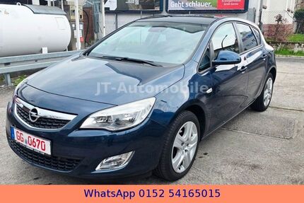 Opel Astra 130.357 km 5.700 &euro; Rüsselsheim am Main 65428