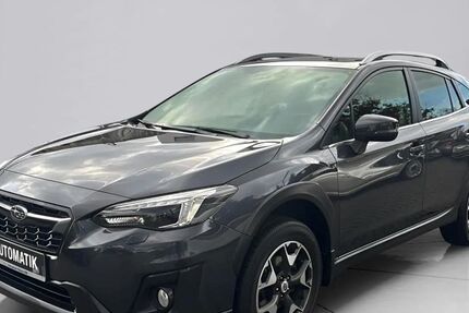Subaru XV 55.500 km 18.800 &euro; Egelsbach 63329