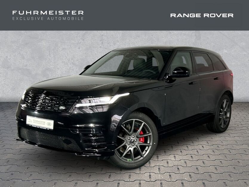 Land Rover Range Rover Velar 1.500 km 79.880 € Mainz-Hechtsheim 55129