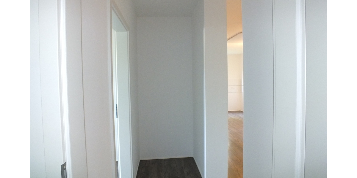 Barrierefreie 4 Zimmer Wohnung ca. 94m² Wohnfläche mit Balkon und Kfz-Stellplatz in Nauheim - Erdgeschoßwohnung Nauheim | Angebot:26366441