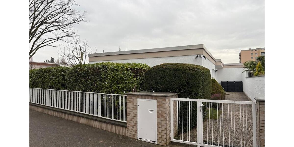 Bungalow Darmstadt Arheilgen - 3 Zimmer, 105 m&sup2;, 1.900&euro; | Angebot:24717808