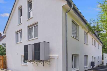 Wohnung zum Kaufen in Darmstadt Eberstadt 390.000 € 83 m² 4 zimmer