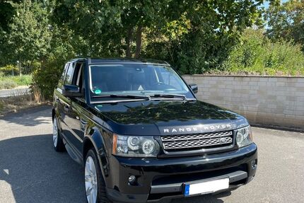 Land Rover Range Rover Sport 191.500 km 14.990 &euro; Bischofsheim 65474