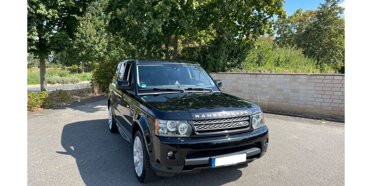 Land Rover Range Rover Sport 191.500 km 14.990 &euro; Bischofsheim 65474