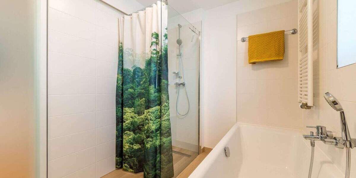 Möblierte Wohnung auf Zeit zu vermieten: 2 zimmer