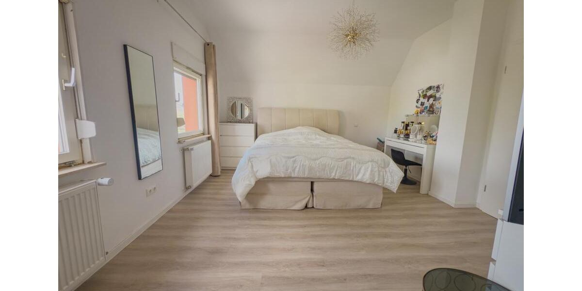 Einfamilienhaus Erzhausen - 4.5 Zimmer, 110 m&sup2;, 580.000&euro; | Angebot:26876255