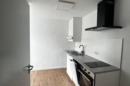 Moderne 3-Zimmer Wohnung inkl. Einbauküche - ca. 73