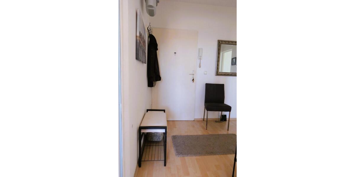 Etagenwohnung Frankfurt am Main Nordend Ost - 2 Zimmer, 62 m&sup2;, 1.250&euro; | Angebot:26413122