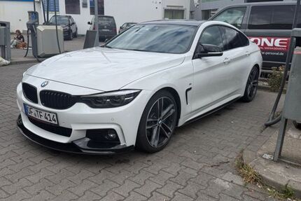 BMW 440 Gran Coupé 117.000 km 30.500 &euro; Obertshausen 63179