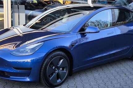 Tesla Model 3 55.000 km 22.450 &euro; Dieburg 64807