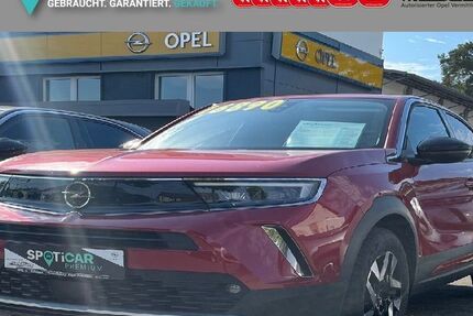 Opel Mokka 86.000 km 13.490 &euro; Griesheim 64347