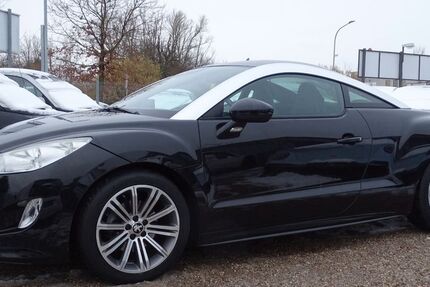 Peugeot RCZ 120.000 km 7.200 &euro; Rodgau / Nieder-Roden 63110