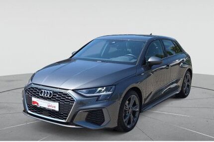 Audi A3 36.356 km 25.999 &euro; Darmstadt 64295