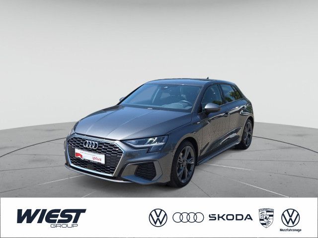 Audi A3 36.356 km 25.999 &euro; Darmstadt 64295
