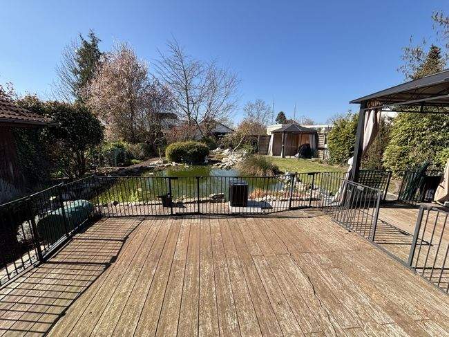 *Seligenstadt* Wohlfühlhaus ohne Barrieren - schön, komfortabel, durchdacht 3 zimmer